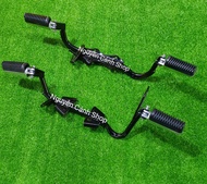 Gác máy Wave DreamWave RSRSXS110 gập gù