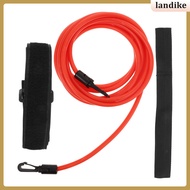 🔧 1 Set Swimming Resistance Band Swim Training Tether Gear Tools Kit Exercise Equipment