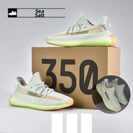 H8 | Color Changing Mens Breathable Sport Shoe White To Yellow