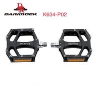 Genuine Darkrock K634-P02 bearing pedal, full box