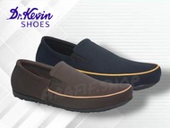 SEPATU PRIA DR KEVIN SLIPON CASUAL PREMIUM PROMO