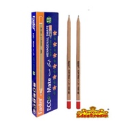 READY STOCK FASTER 2B PENCIL 9500 ECONMATE (12'S) WP-F-9500
