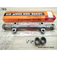(555JAPAN)INNER ARM SHAFT KIT ISUZU FARGO WFR SK-5202 8-94225-479-4