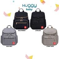 Huggy Baby FREA Diaper Bag Backpack Premium Baby Diaper Bag BAG6Huggy Baby FREA Diaper Bag Backpack Premium Baby Diaper Bag BAG6