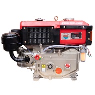 Tokai Diesel Engine [R180NL (7HP) ]
