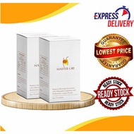🔥Master Uri 46% 浓缩猫须草精华-降尿酸保健品 尿酸 痛风 补肾