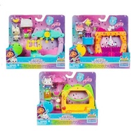 Amigo Verlag Gabby's Dollhouse Balcony Decoration