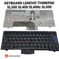 KB LENOVO THINKPAD SL300 SL400 SL400c SL500 Keyboard IBM Lenovo Thinkpad SL300, SL400, SL400C, SL500