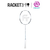 (ANY STRING) FELET AERO CARBON BADMINTON RACKET