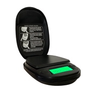 qhrichshop amanda_store ตาชั่งดิจิตอล 0.01 กรัม เครื่องชั่งดิจิตอล0.01g-200g กิโิจิตอล ตาชั่งน้ำหนัก