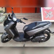 Yamaha lexi Seat custom lexi Seat thailand lexi Seat New lexi Seat model xmax thailand