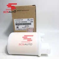Carens, Forte, Cerato, Avante, Elantra, I10/I20/I30 fuel filter product code: 319102H000