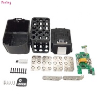 Battery Housing 18V 9Ah Li-Ion Battery BL1830 18V Li-Ion Batteries Set
