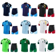 Football Jersey 2026 Mexico Germany Spain Argentina National Team Jersey Adult Children Football Tra