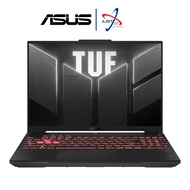 ASUS TUF GAMING FA607N-UGRL068W 16" GAMING LAPTOP ( R7-7445HS 16GD5 512SSD / RTX4050 6GDR6 / 16" FHD