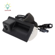 1 Pcs Rear Trunk Release Handle Backup View Camera for  A4 A5 Q3 Q5 S4 5N0827566C 5N0827566AA