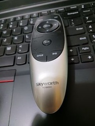 Skyworth TV remote want to try volume buttons, can return within 24 hours