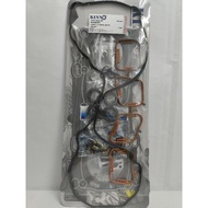 KINNO TOYOTA CAMRY 2.5 ASV50 2AR-FE 16V TOPSET GASKET (CARBON) TSTY-043-GR