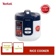 Tefal Everforce RK363 rice cooker - rice cooker