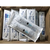 3cc Syringe/Irrigation Needle
