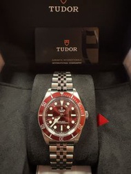 Tudor black bay 58