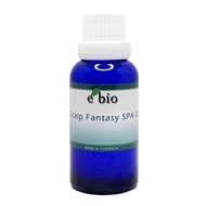 e'bio 伊比歐 頭皮SPA輕盈精華露  30ml  1瓶