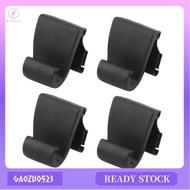 [gaozuo523] Car Window Shade Hook Door Sun Shade Hook Clip Window Sunshade Buckle 5XR76DX9AA for   2