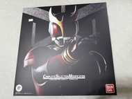 KamenRider Kuuga CSM 幪面超人古迦 Arcle 變身腰帶