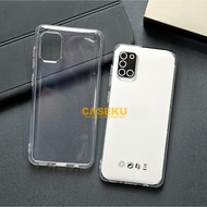 Case Samsung A31 Samsung A32 4G Samsung A32 5G Samsung A51 Samsung A70 Samsung A70S Softcase Clear H