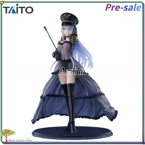 【Pre Sale】Original TAiTO AMP My Dress-Up Darling MARIN KITAKAWA Black Mountain Terrier Styling Toys 