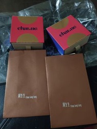 周生生手鍊禮物盒連紙袋（清屋）要哂$15