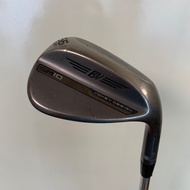 Titleist VOKEY SM10 nickel Wedge Used SW 56-08 M - Steel shaft WEDGE 56 Publika 260705-052