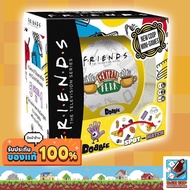 Dobble Friends Board Game
