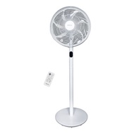 MISTRAL Mistral 16 Inch DC Stand Fan with Remote MIF407R