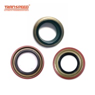 TRANSPEED 4L60E Auto Transmission Oil Seal Set 4L60/E Input & Output Shaft Seals Shift Oil Seal Comp