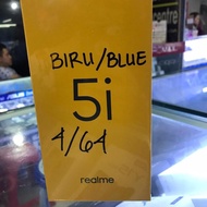 Realme 5i 4/64