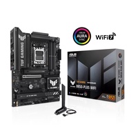 ASUS TUF GAMING B850-PLUS WIFI | MOTHERBOARD