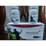 fashion Max bottles one With or GXL box formula small bottle Unique NAC Dietary Supplement 4