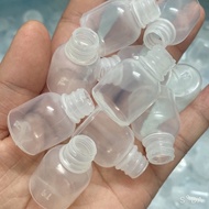 100 plastic tubes to absorb blood, bruises, pustules, 5ml, 10ml