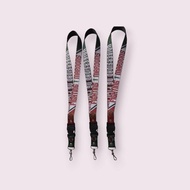 UP FIGTHING MAROONS ID LACE LANYARD
