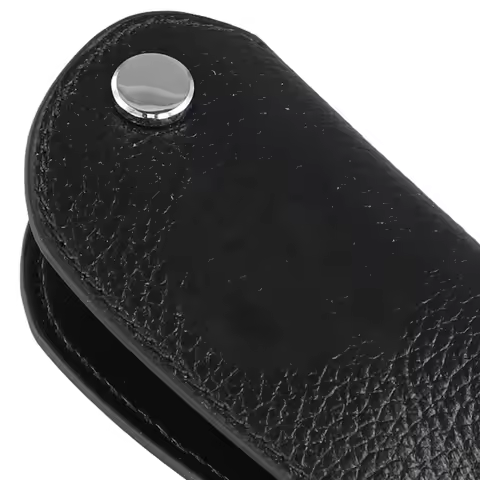 Protective Cover Leather Key Case for BMW E83 E85 E36 E46 E34 E39 E53 Designed to Keep Vehicle Keys 