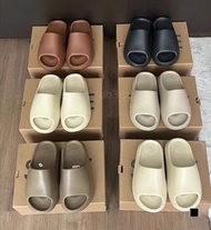 Adidas Yeezy 拖鞋涼鞋 男女同款