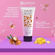 GUMASH HAIR MASK ori HQ