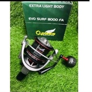opass evo surf 8000 FA