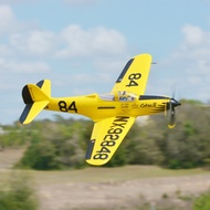 FMS ROCHOBBY 980MM P-39 Sports Version Electronic Remote Control Model Airplane Like Real Airplane M