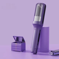Auto Split Ends Trimmer Split End Remover Hair Trimmer 2-in-1 Hair Clipper Hair Edge Multi-functiona