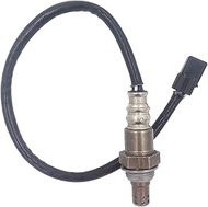 JESBEN 1B98592A0000 O2 Oxygen Sensor Lambda Sensor Replacement for Yamaha Zuma 125 YW125 2009-2015 M