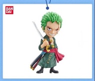 萬代扭蛋 海賊王惡魔果實造型第二海戰系列 索羅