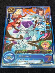 龍珠閃卡 Dragon Ball Heroes Card PBS-40 Frieza / Bandi
