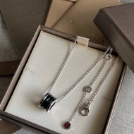 Brand new Bulgari charity pendant | Bvlgari Save the Children necklace